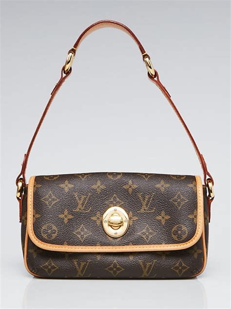 louis vuitton monogram canvas tikal pm|Louis Vuitton Monogram Canvas Tikal Pm Bag .